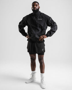 Tunero Track Jacket