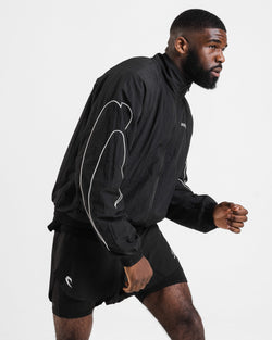 Tunero Track Jacket