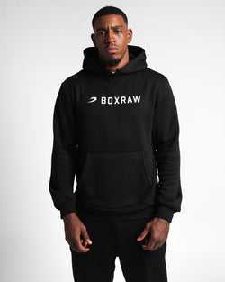 A.B.C. Hoodie