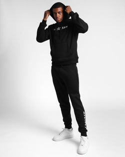 A.B.C. Hoodie