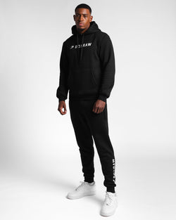 A.B.C. Hoodie