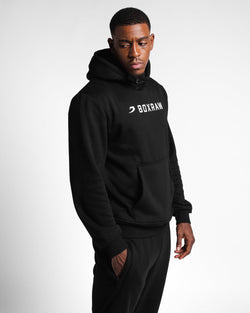 A.B.C. Hoodie