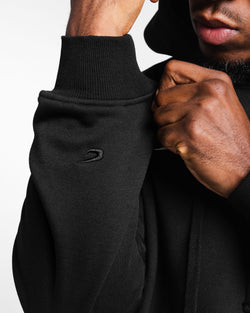 A.B.C. Hoodie