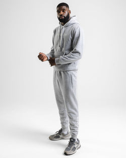 A.B.C. Hoodie