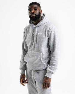A.B.C. Hoodie