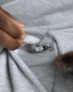 A.B.C. Hoodie