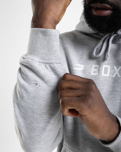 A.B.C. Hoodie