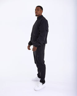 Benton Cargo Pants