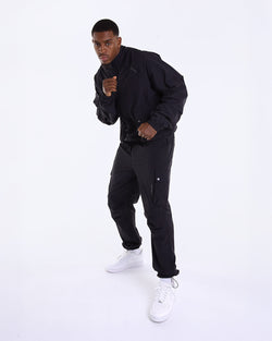 Benton Cargo Jacket