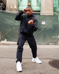 Benton Cargo Pants