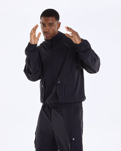 Benton Cargo Jacket