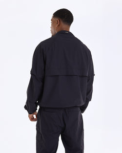 Benton Cargo Jacket
