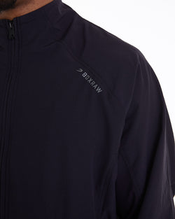 Benton Cargo Jacket