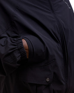 Benton Cargo Jacket