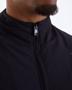 Benton Cargo Jacket