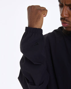 Benton Cargo Jacket