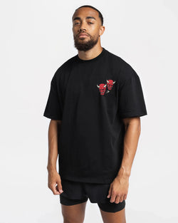 Death Before Dishonor Oversized T-Shirt