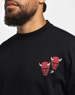 Death Before Dishonor Oversized T-Shirt