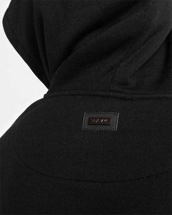 Death Before Dishonor Oversized Hoodie