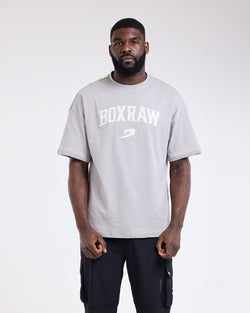 East Street Oversized T-Shirt