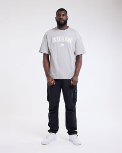 East Street Oversized T-Shirt