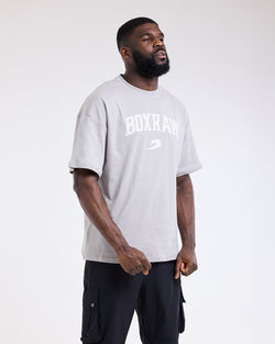 East Street Oversized T-Shirt