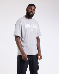East Street Oversized T-Shirt