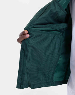 Dundee Windbreaker Jacket