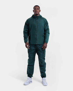 Dundee Windbreaker Jacket