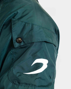 Dundee Windbreaker Jacket