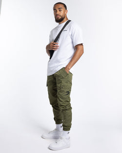 Dundee Cargo Pants