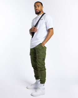 Dundee Cargo Pants