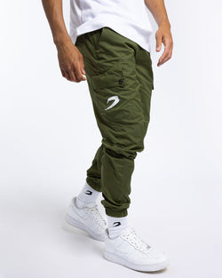 Dundee Cargo Pants
