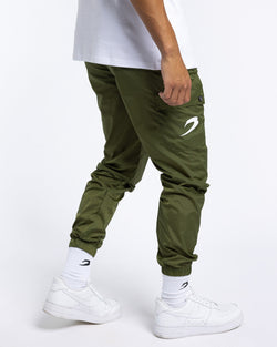 Dundee Cargo Pants