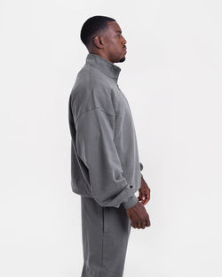 East Street 1/4 Zip
