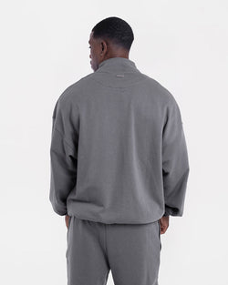 East Street 1/4 Zip