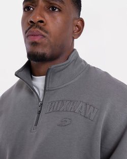 East Street 1/4 Zip