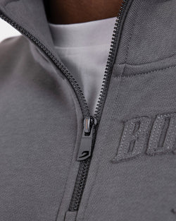 East Street 1/4 Zip