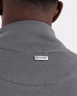 East Street 1/4 Zip