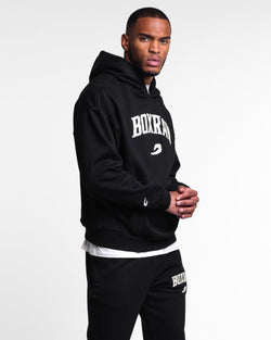 East Street Hoodie