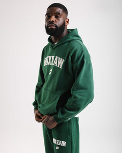 East Street Hoodie