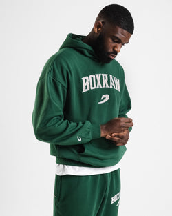 East Street Hoodie