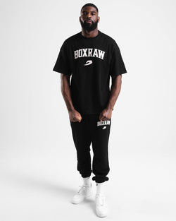 East Street Oversized T-Shirt
