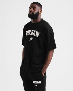 East Street Oversized T-Shirt