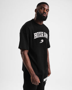 East Street Oversized T-Shirt