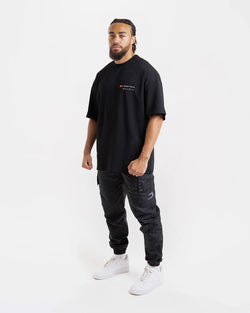Nakatani x BOXRAW Oversized T-Shirt