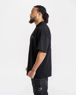 Nakatani x BOXRAW Oversized T-Shirt