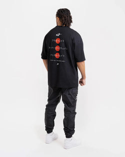 Nakatani x BOXRAW Oversized T-Shirt