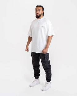 Nakatani x BOXRAW Oversized T-Shirt