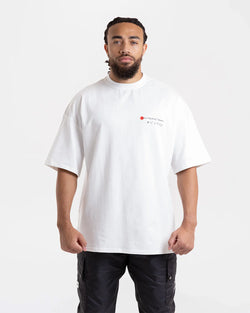 Nakatani x BOXRAW Oversized T-Shirt